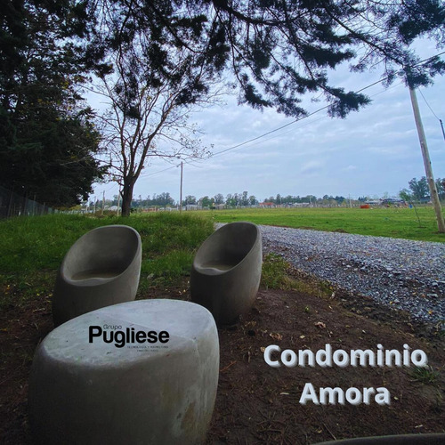 Terreno En Zona Oeste Con Escritura