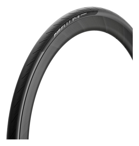 Llanta Bicicleta Pirelli P4 Sport 700x24 Plegable Color Negro