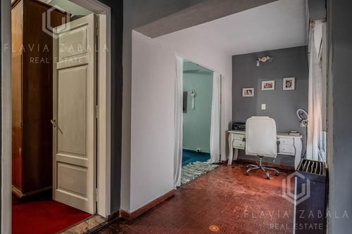 Venta Ph Cinco Ambientes Con Patio Y Terraza En San Fernando