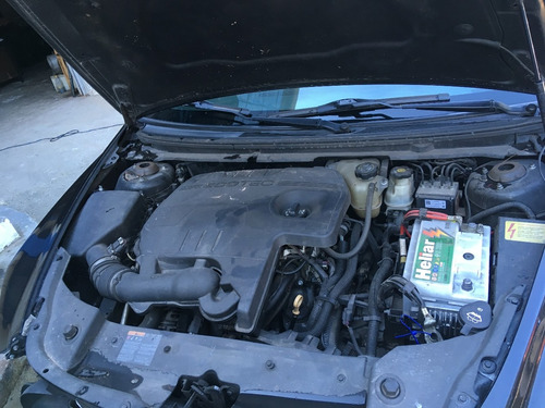Sucata Chevrolet Malibu Lt 2010 Retirada Peças