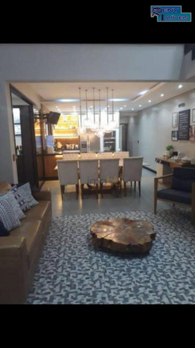 Imagem 25 de 29 de Casas Em Condomínio Alto Padrão À Venda Em Sorocaba/sp - Compre O Seu Casas Em Condomínio Alto Padrão Aqui! - 1429417