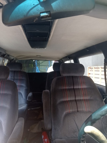 Grand Caravan Chrysler