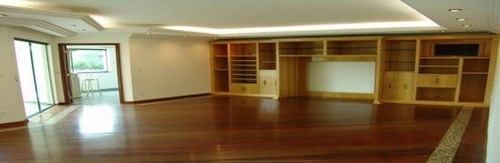 Imagem 7 de 7 de Sobrado Alto Padrão - Jardim França - Bl5