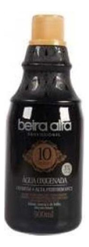 Agua Ox Crem Beira Alta Black 900ml Vol.10