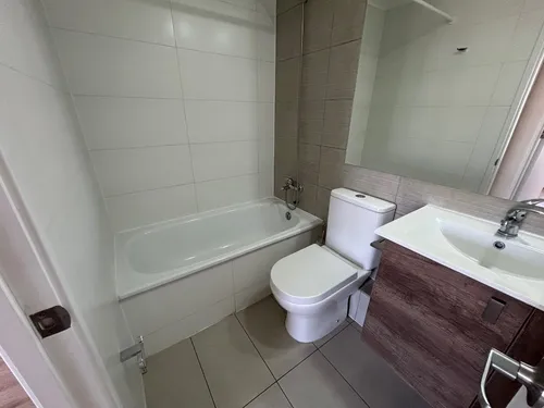 Carrion 1507, Independencia; 2dorm+1 Baño, Codjc