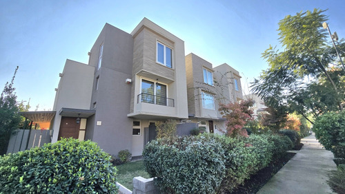 Casa 3d 3b En Condominio No Perimetral