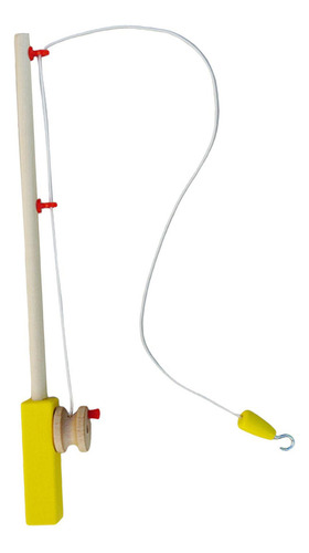 . 2 Set De Pesca For Niños: Aventura Al Aire Libre 2 Piezas