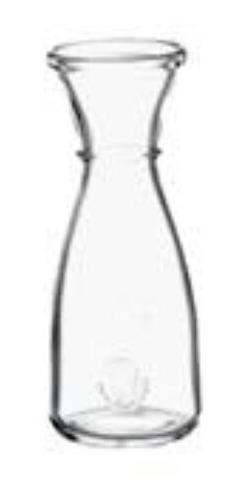 Vaso Jarra Decanter 500 Ml 10 Piezas