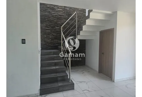 Casa En Venta En Altavissta Residencial, Pachuca, Hgo.