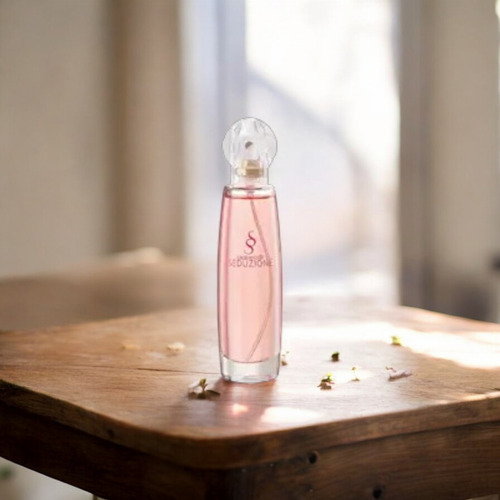Perfume Seduzione Para Dama 50ml Arabela Original