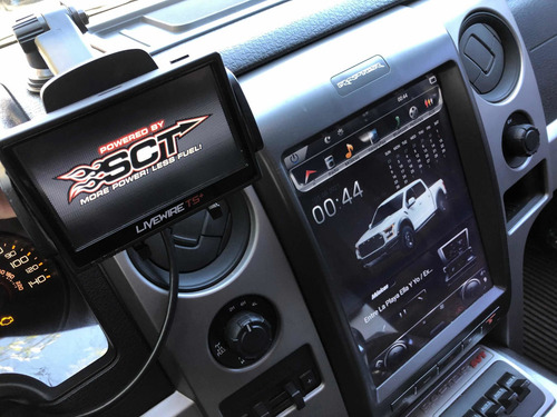 Ford F-150 Raptor F150 4x4 6.2