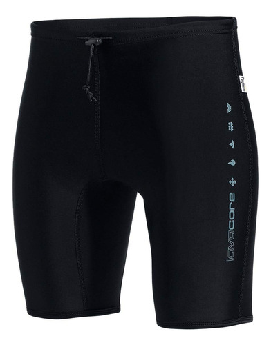 Lavacore Unisex Polytherm Multisport Shorts Para Buceo, Surf