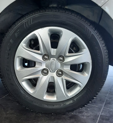 Ford Ka S 2017. Financio O Permuto