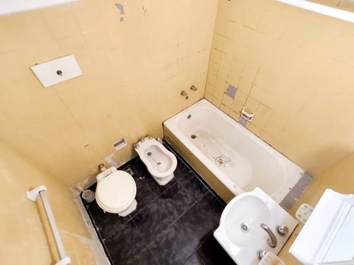 Venta De Departamento En Almagro