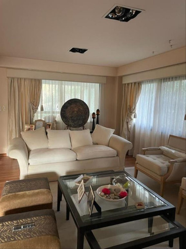 Excelente Casa En Country San Facundo