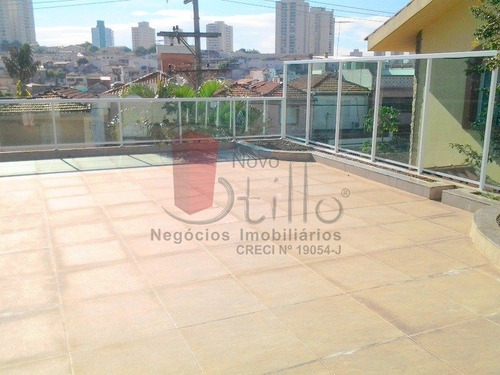 Imagem 7 de 15 de Casa - Vila Prudente - Ref: 3762 - V-3762