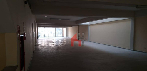 Andar Corporativo Para Alugar, 935 M² Por R$ 26.000,00/mês - Centro - São Bernardo Do Campo/sp - Ac0001