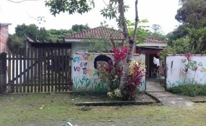 Imagem 6 de 13 de Ótima Casa No Gaivota Com 01 Suíte Em Itanhaém - 2013