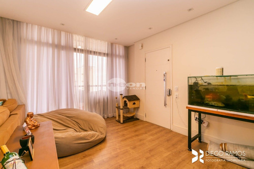 Imagem 5 de 15 de Apartamento - Centro - Ref: 1526 - V-1526