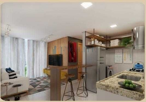 Imagem 2 de 6 de Apartamento Compacto Em Tambaú - 37929-41503