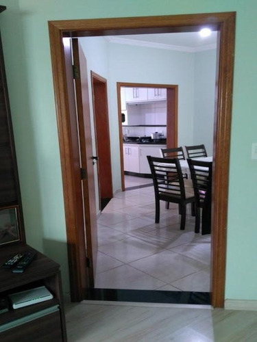 Imagem 8 de 19 de Casa Em Vila Menuzzo, Sumaré/sp De 250m² 3 Quartos À Venda Por R$ 800.000,00 - Ca611708-s