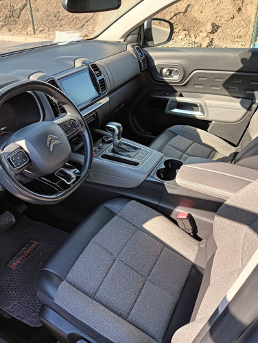 Citroën C5 Aircross 1.5 Bluehdi 130 S&S Aut Feel