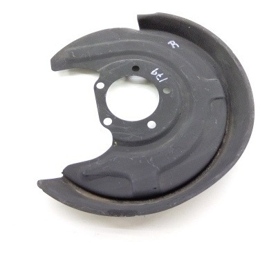 Cubre Polvo Disco Izquierdo Vw Passat 8e0615612c 02-05 (Usado)