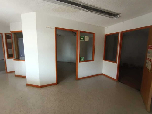 Renta Oficina Toreo Parque Central 148m2 | Espacios Amplios | Excelente Ubicació