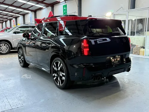 Mini Countryman JOHN COOPER WORKS