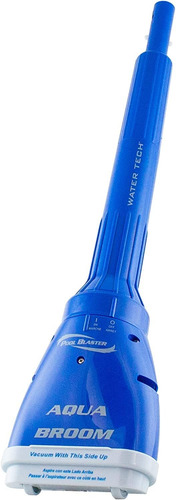 Aspirador Inalámbrico Para Spas, Piscinas Pool Blaster