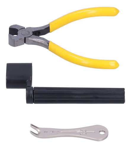 Accesorios Para Instrumentos Musicales Juego De Herramientas