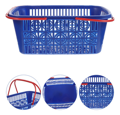 Cesta De Colheita De Frutas Vermelhas, Cesta De Presente, Ce