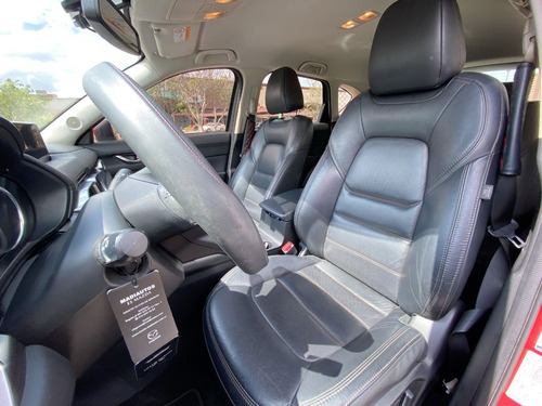 Mazda CX-5 2.5 Touring At