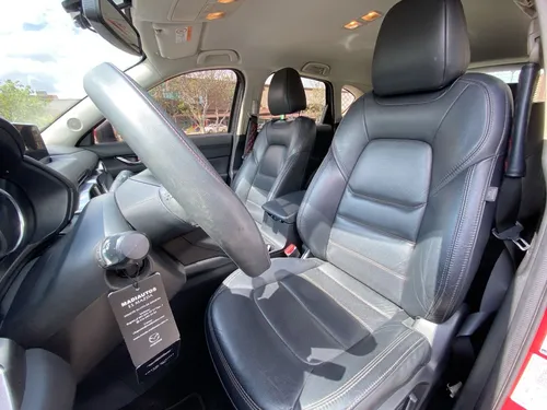 Mazda CX-5 2.5 Touring At