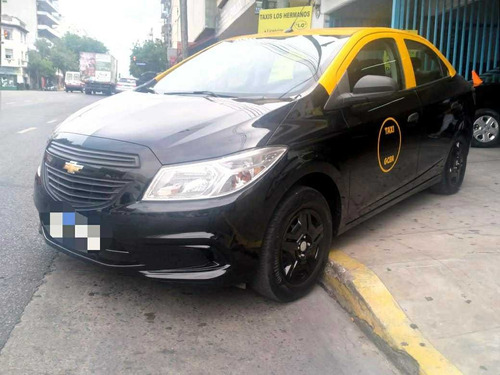 Chevrolet Prisma Joy Año 2018 Km 48.000