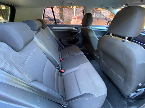 Autos Volkswagen Golf 2018 Comfortline 1.4 Tsi Toyota Honda