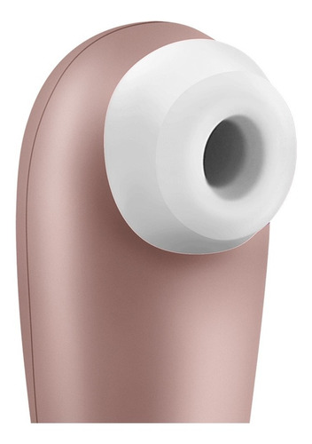 Succionador Satisfyer Number One De Clítoris 11 Funciones
