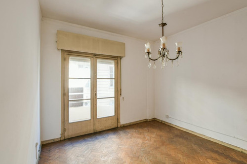 Imagen 3 de 12 de Departamento De 2 Dormitorios En Venta En El Centro De Rosario