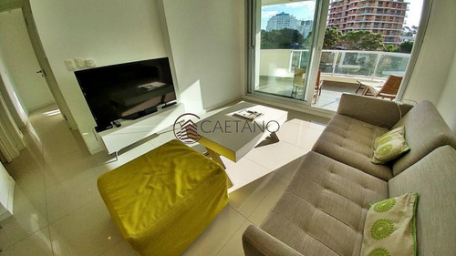 Imagen 4 de 29 de Apartamento En Venta Playa Brava 2 Dormitorios - Punta Del Este Brava