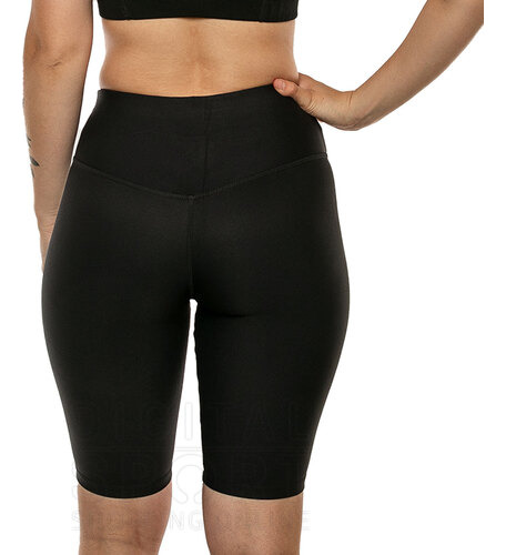 Calza Salomon Mujer Xa Lite Half Tight 11 - Salas