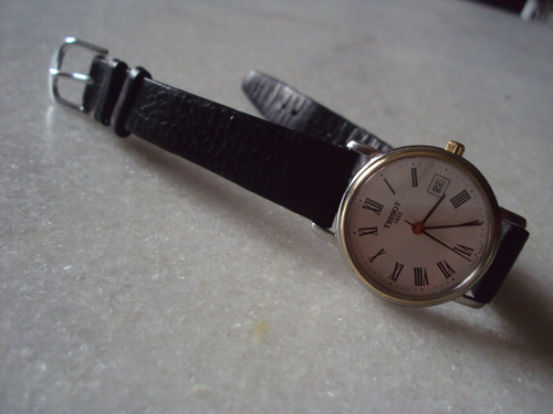 Relógio Tissot Feminino