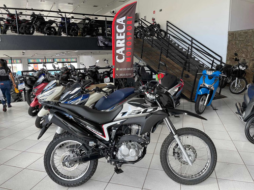 Hobda Cb 650 F