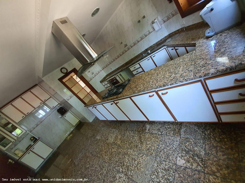 Imagem 6 de 15 de Casa Alto Padrão Para Venda Em São Paulo, Interlagos, 4 Dormitórios, 2 Suítes, 6 Banheiros, 7 Vagas - R173_1-1462690