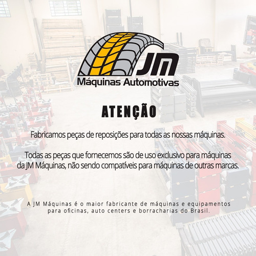 Carregador De Bateria Para Projetor 9v - Jm Máquinas