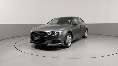 Audi A3 1.4 35 TFSI DYNAMIC DCT