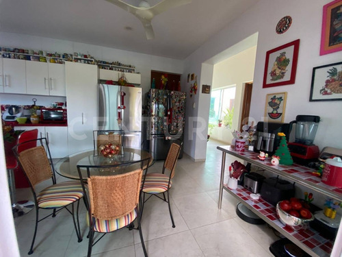 Residencia Club De Golf Santa Fe, Xochitepec, Morelos