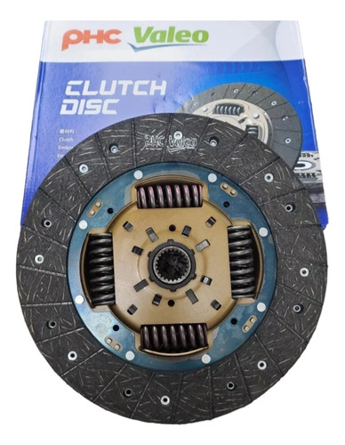 Disco De Clutch Hyundai H1 06-07