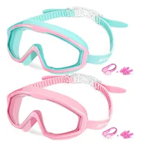 Comprar Freela Gafas De Natación Gafas De Natación Para Niños De 3, 