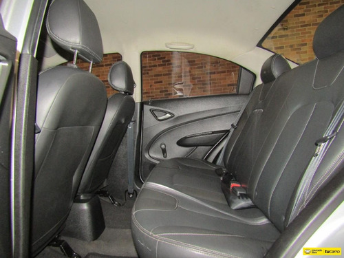 Chevrolet Sail 1.4 Ls