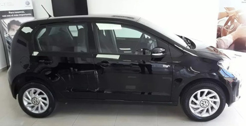 Volkswagen Up! 1.0 High Up! 75cv 5 P 8
